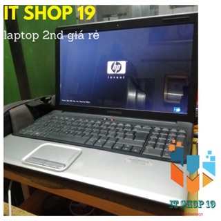Laptop HP Văn phòng | Core 2 Duo  | Chính hãng cũ 2nd