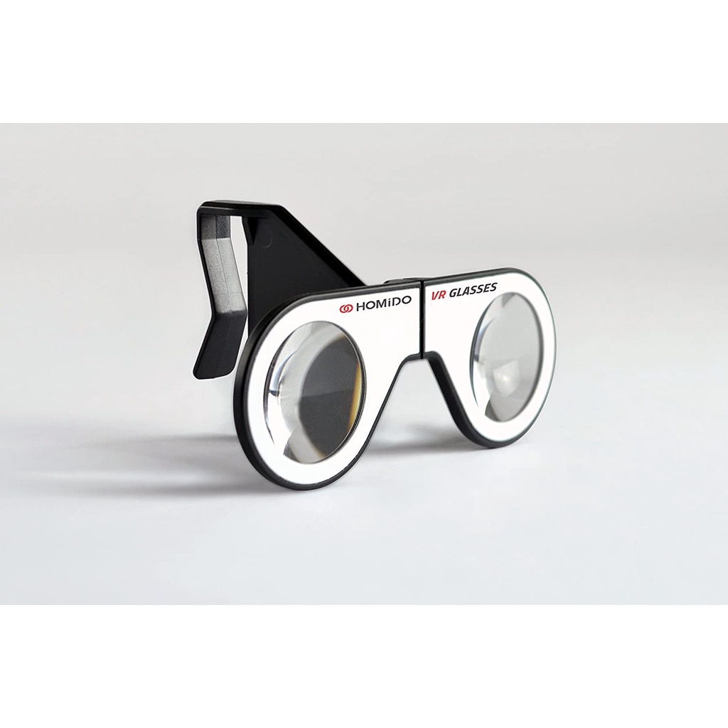Kính xem phim 3D trên điện thoại