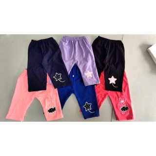 Quần legging nữ