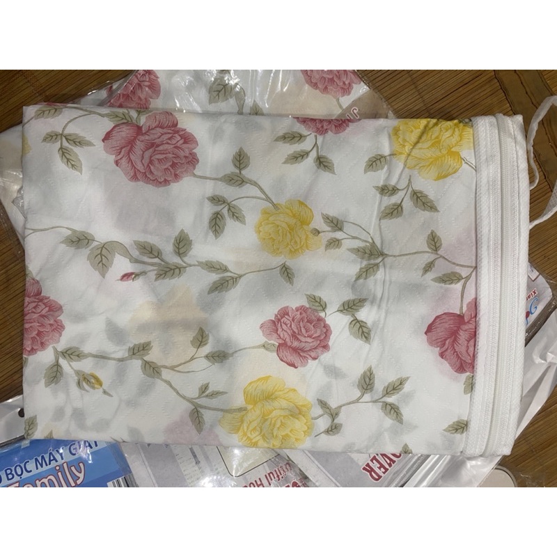 Chùm máy giặt loại lớn, bọc máy giặt