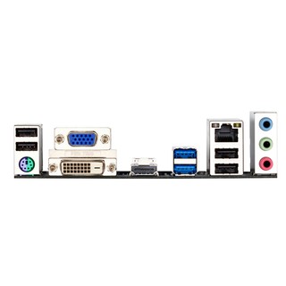 Main gigabyte B75-D3H 4 khe ram socket 1155