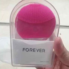 [L&amp;V] Máy rửa mặt Forever mini hàng nội địa Trung