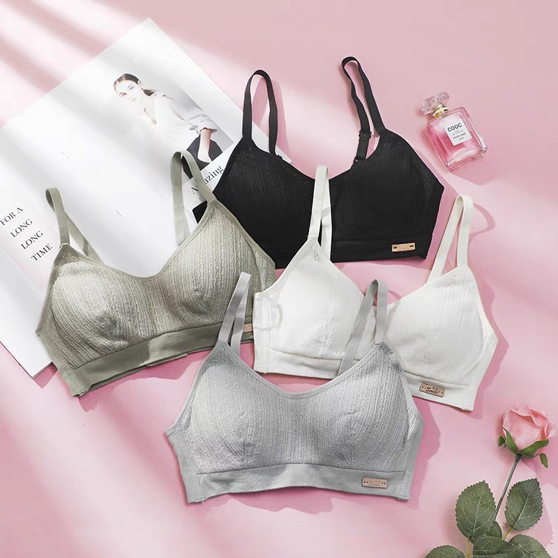 Áo lót học sinh siêu chất