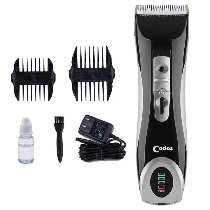 (CODOS CHC 912) Tông đơ cắt tóc chuyên nghiệp - Grooming Store