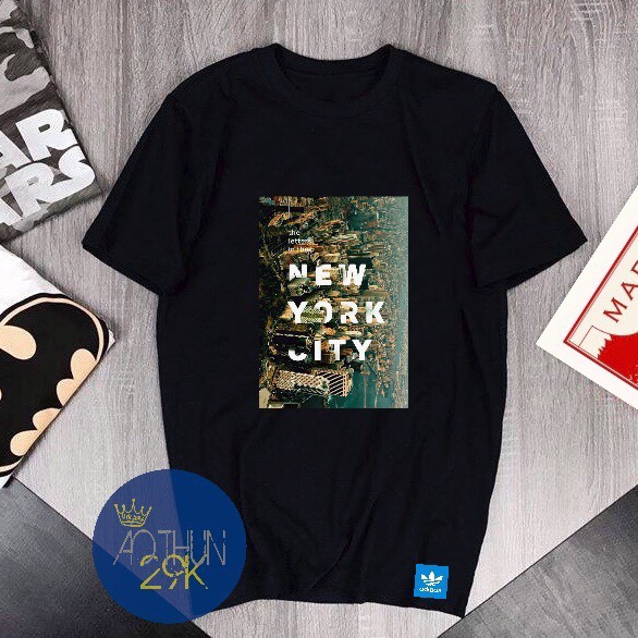 ALBUM 76 - BST ÁO THUN ĐEN STREET STYLE 2019 | BigBuy360 - bigbuy360.vn