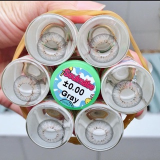 Lens xám Tây 50k/cặp