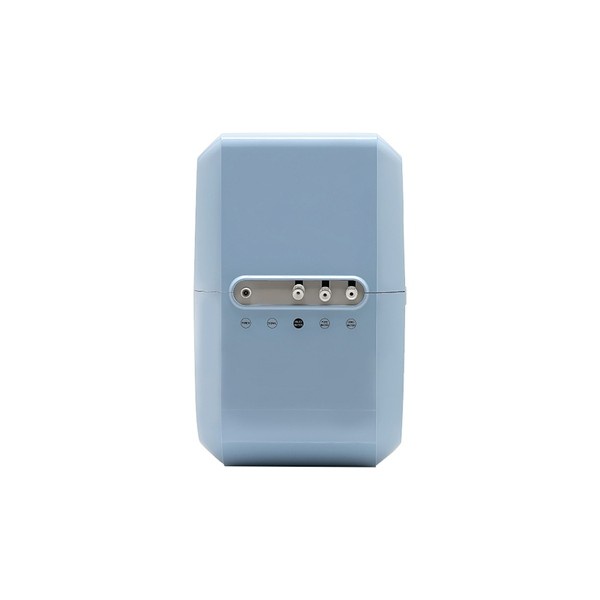 [Cơ hội quay trúng thưởng iphone 13promax/logo vàng aosmith 6/12/21 - 31/1/22] Máy lọc nước RO 5 lõi A.O.Smith A2