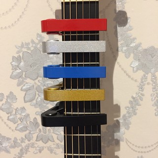 CAPO CHO ĐÀN GUITAR CP004