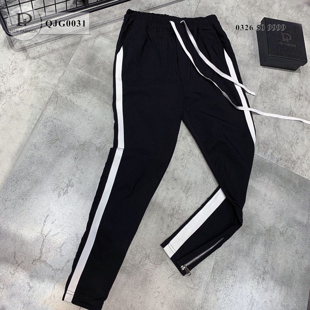 | RẺ ĐẸP NHẤT | Quần Jogger nam - chất đẹp [ hàng cao cấp ] x4 mẫu . HOT 2020