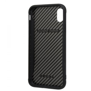 Ốp Lưng Iphone XS MAX - Ferrari