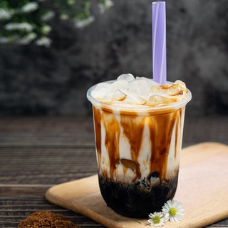 LẺ 100ml Siro Đường Đen Đ.ài Lo.an