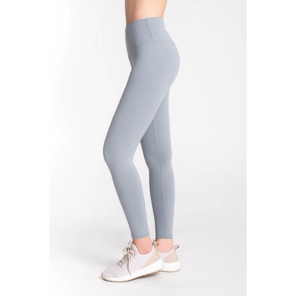 Quần dài 7/8 Legging vải lỳ Just Feel Free