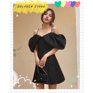 Bigsize đầm trễ vai bigsize