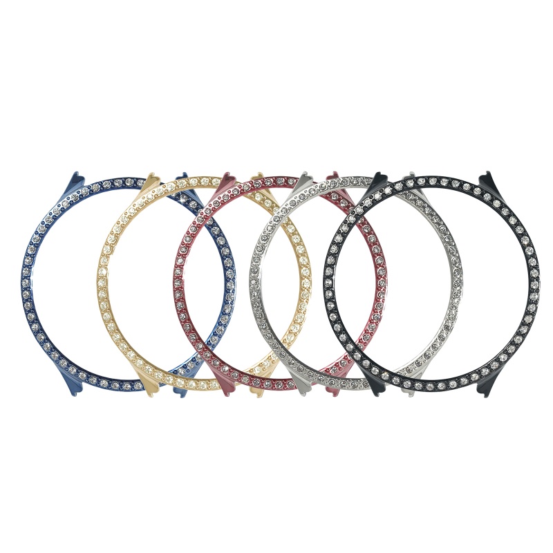 Ốp Bảo Vệ Màn Hình Đồng Hồ Thông Minh Galaxy Iwatch 5 40mm 44mm