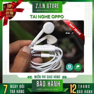 Tai nghe theo máy oppo f1s/f1 plus r9/r9 plus