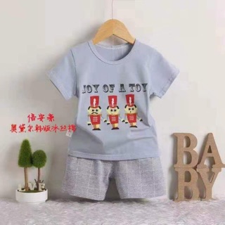 Bộ cotton xuất hàn QC-TrT
