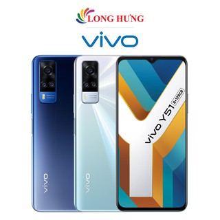 Vivo Y51 8GB/128GB