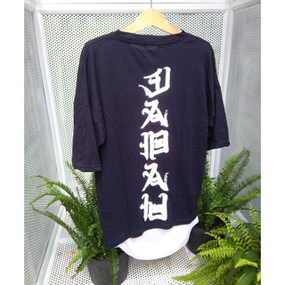 Áo thun Stee Hongkong Words