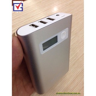 Pin sạc dự phòng Wopow PD604 10.000mAh