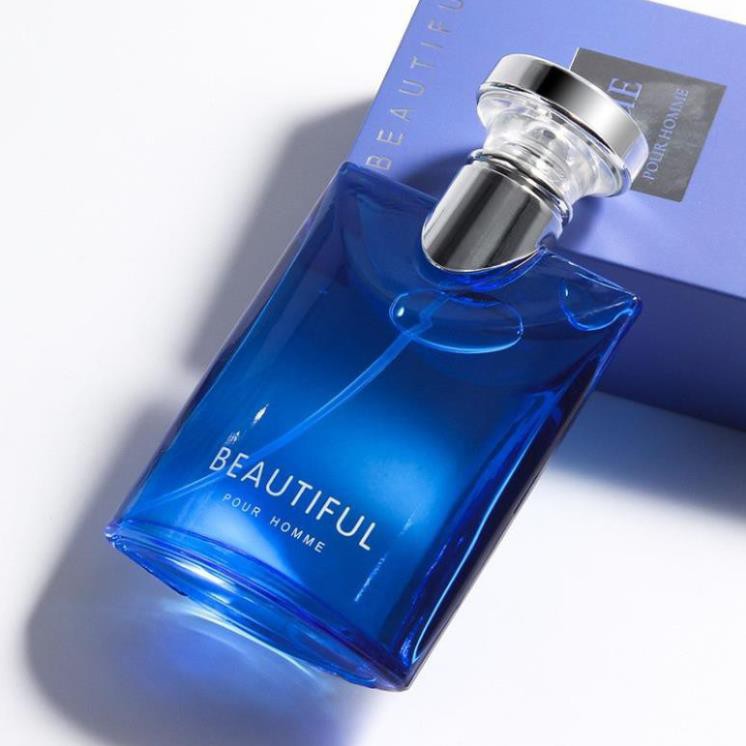 Nước Hoa Nam BLUE Dung Tích 100ML Hương Thơm Trà Xanh JAMIS | BigBuy360 - bigbuy360.vn