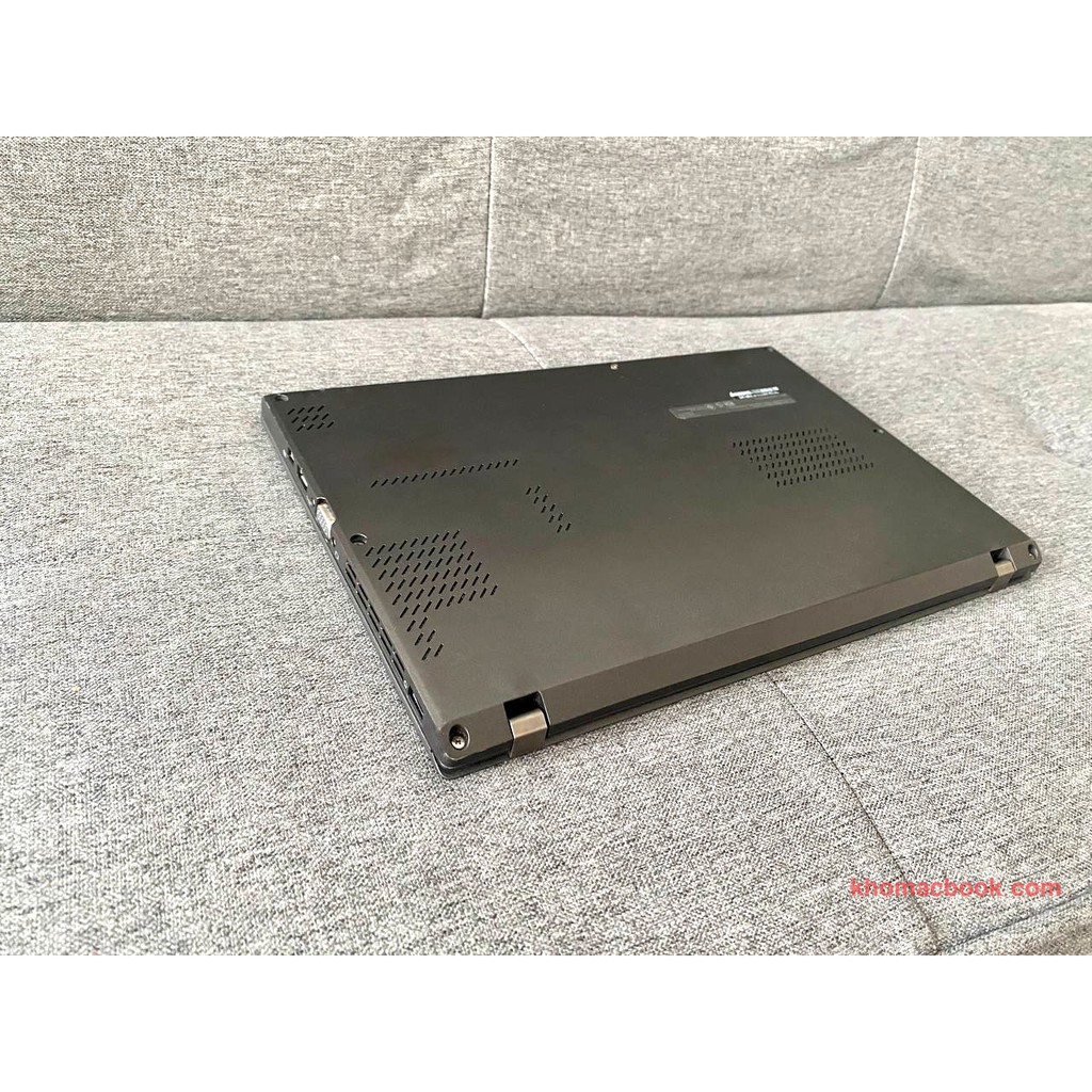 Laptop Lenovo Thinkpad X240s SIÊU BỀN - NHỎ GỌN Màn 12 inch [BẢO HÀNH 3 - 12 THÁNG]
