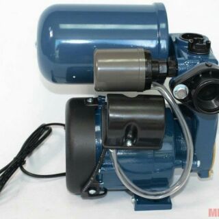 Máy bơm nước tăng áp Panasonic A130JAK (125W)