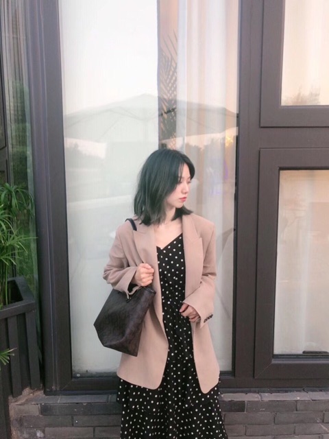 TÚI C NU TOTE XUẤT XỊN