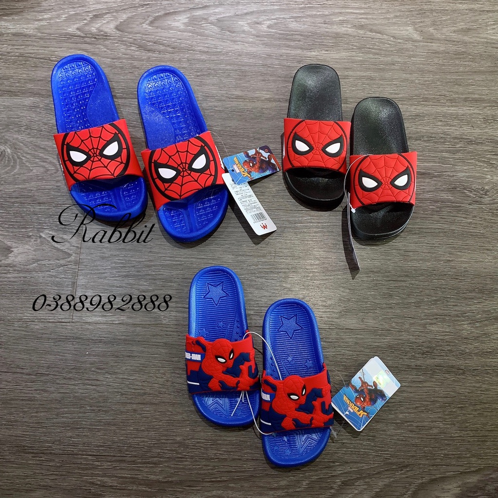 Dép quai ngang mix mẫu