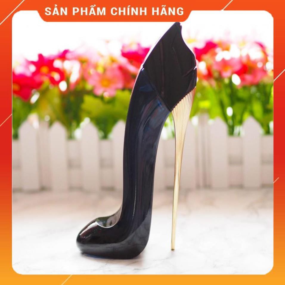 [FREE SHIP] Nước Hoa Nữ Good Girl CAROLINA HERRERA -  Nước Hoa Sang Trọng Cực Thơm