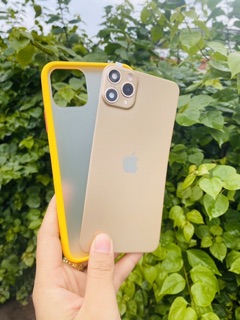 Miếng dán độ lên iphone 11 promax dành cho iphone X/XsMax