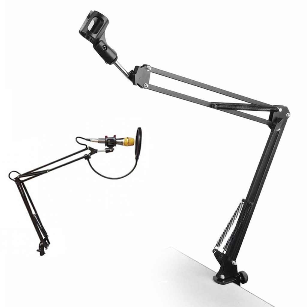 Combo mic thu âm ISK AT100 sound card v10 hát live stream, karaoke giá rẻ