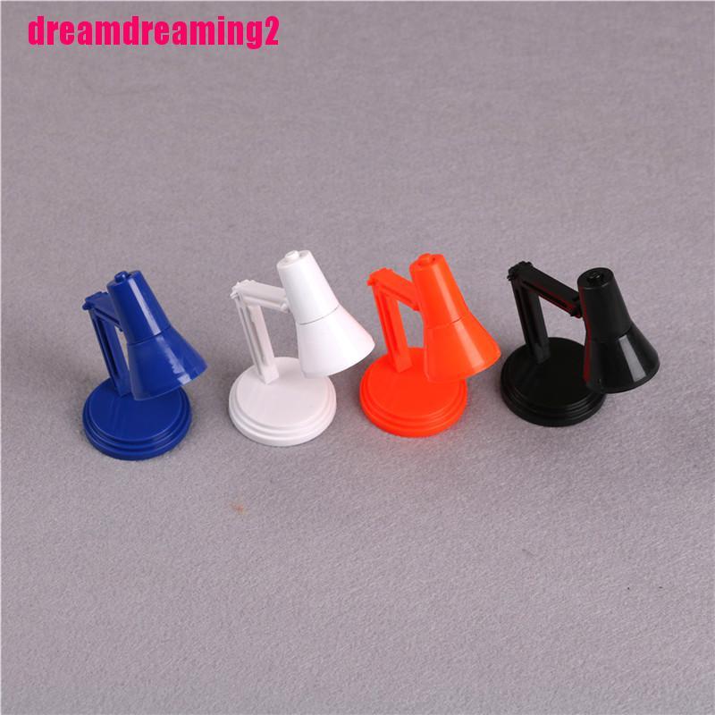 Đèn LED Đọc Sách Mini Dành Cho Nhà Búp Bê