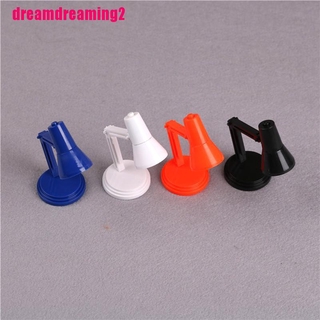 Mô hình LED đọc sách cho ngôi nhà búp bê