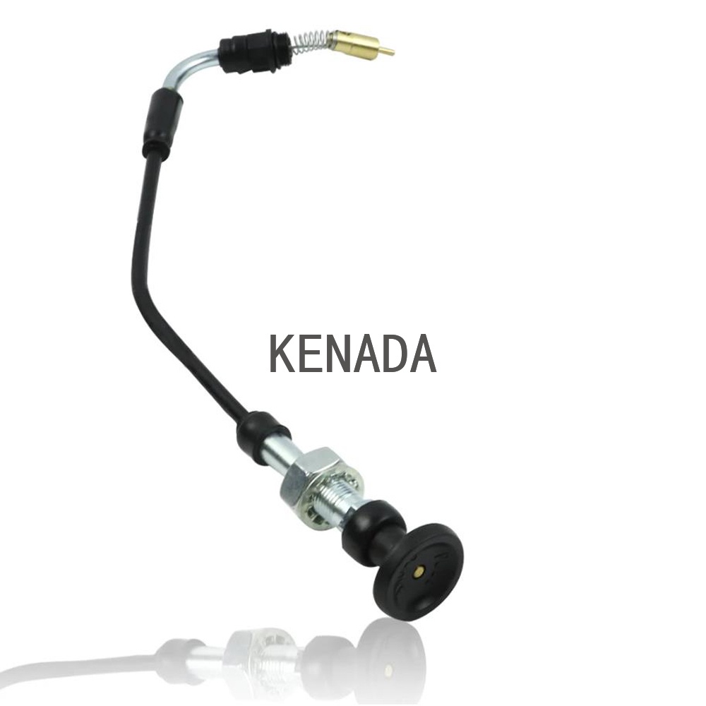 Dây Cáp Bộ Chế Hòa Khí HSR42 HSR45 HSR48 Cho Xe Máy MK HD 426232 990-662-002