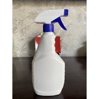 Bình xịt phun sương HDPE 500ml