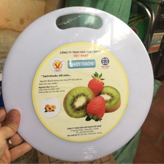 Thớt nhựa việt nhật