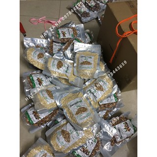 Hạt Yến Mạch Úc (cán dẹt, nguyên cám) 500gr