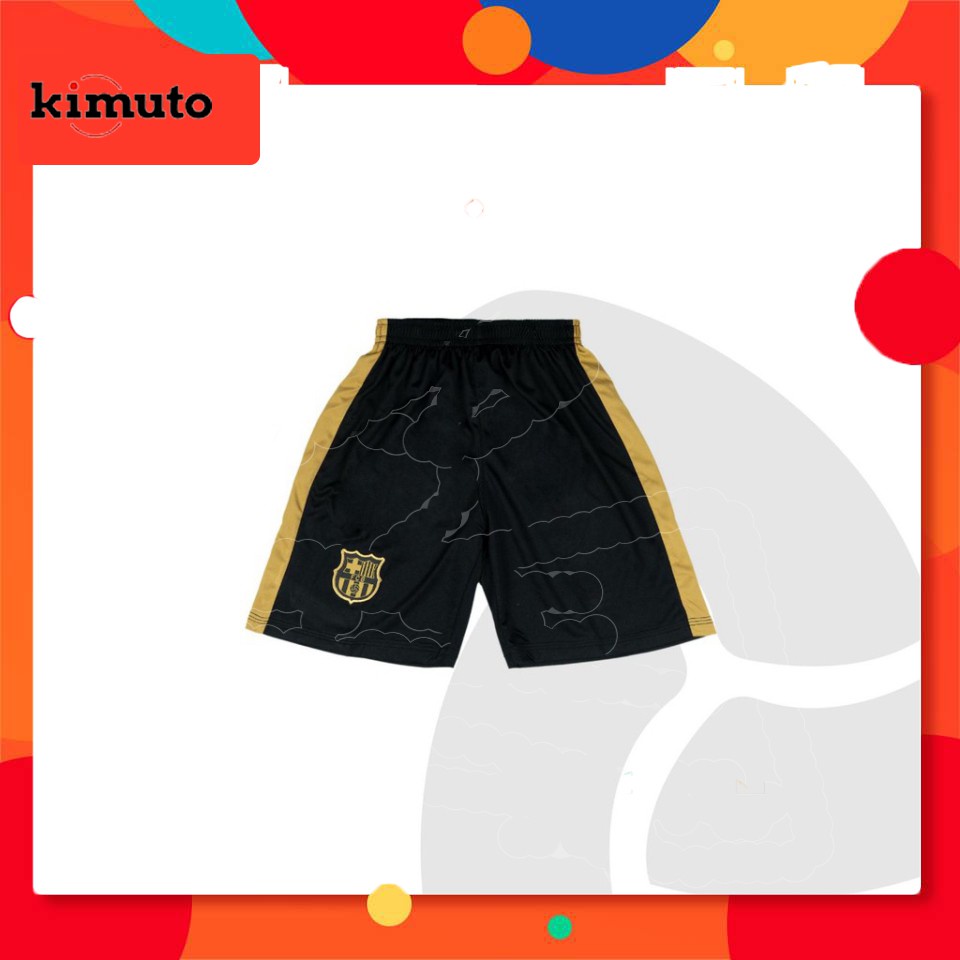 Áo bóng đá trẻ em ⚽đồ đá banh trẻ em CLB Barcelona ⚽Đồ bộ trẻ em vải thun cao cấp, thấm hút mồ hôi