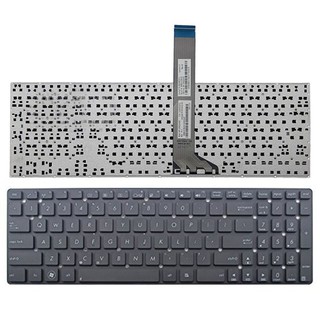 Bàn Phím Laptop Asus K55, K55A, K55D, K55DE, K55DR, K55N, K55VD, A55, U57