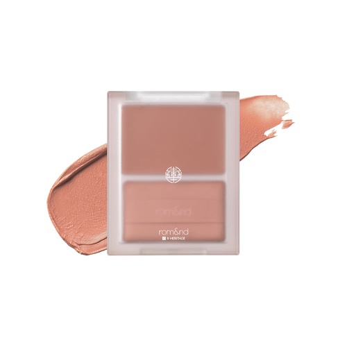 SEE-THROUGH MELTING CHEEK #HANBOK PROJECT 3.5g