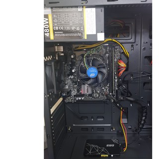 Case Orient K10 Temper Glass