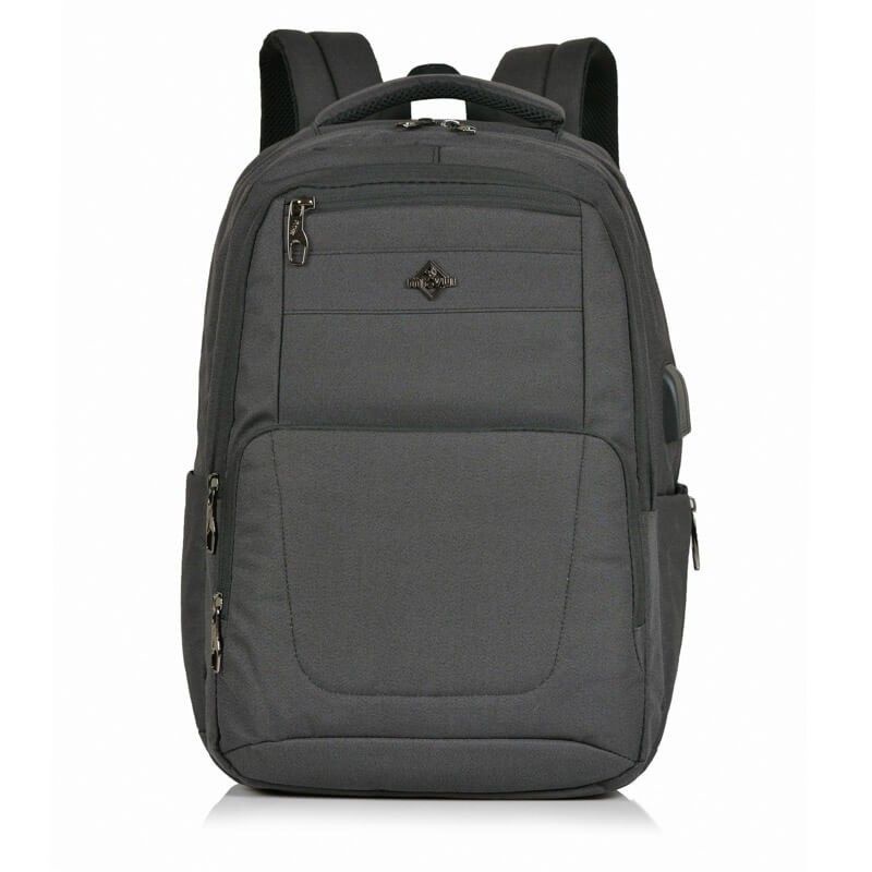 Balo laptop Mr Vui 753 ngăn laptop 15.6 inch