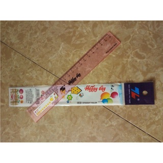 Thước Cứng TL SR02/SR03 -20cm/30cm