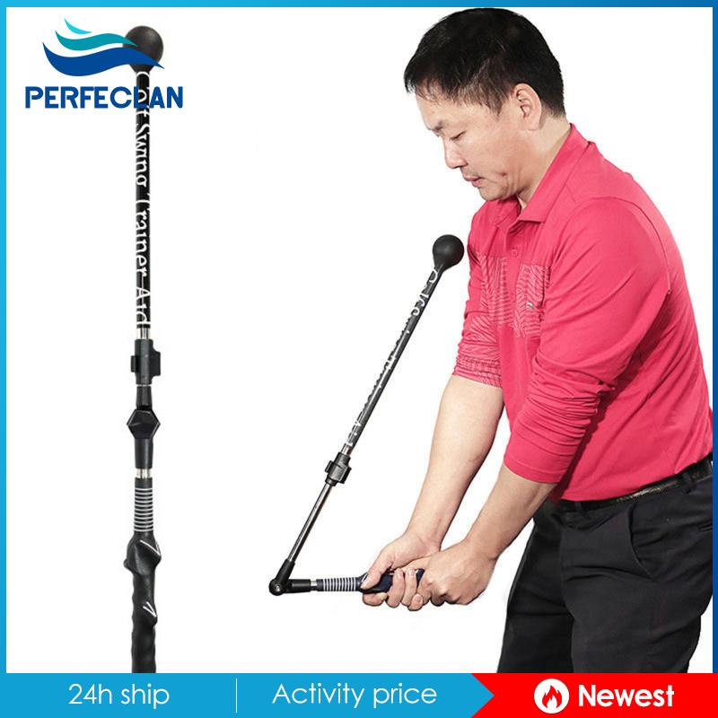 Dụng Cụ Hỗ Trợ Luyện Tập Tư Thế Chơi Golf