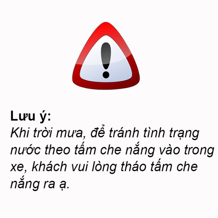 Tấm bạt che chắn nắng ngoài kính lái xe hơi, ô tô cao cấp 4 lớp có dây cài Mã sản phẩm B3 | BigBuy360 - bigbuy360.vn