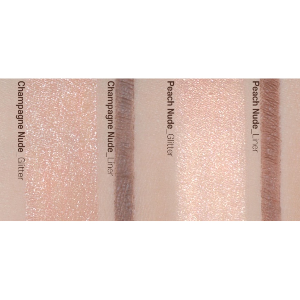 ETUDE HOUSE (Hàng Mới Về) Dụng Cụ Làm Mắt Dễ Thương 0.1g + 0.5g | BigBuy360 - bigbuy360.vn