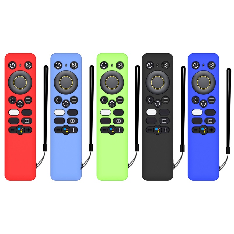 Vỏ Bọc Điều Khiển Từ Xa Bằng Silicone Mềm 32in / 43in Cho Sm