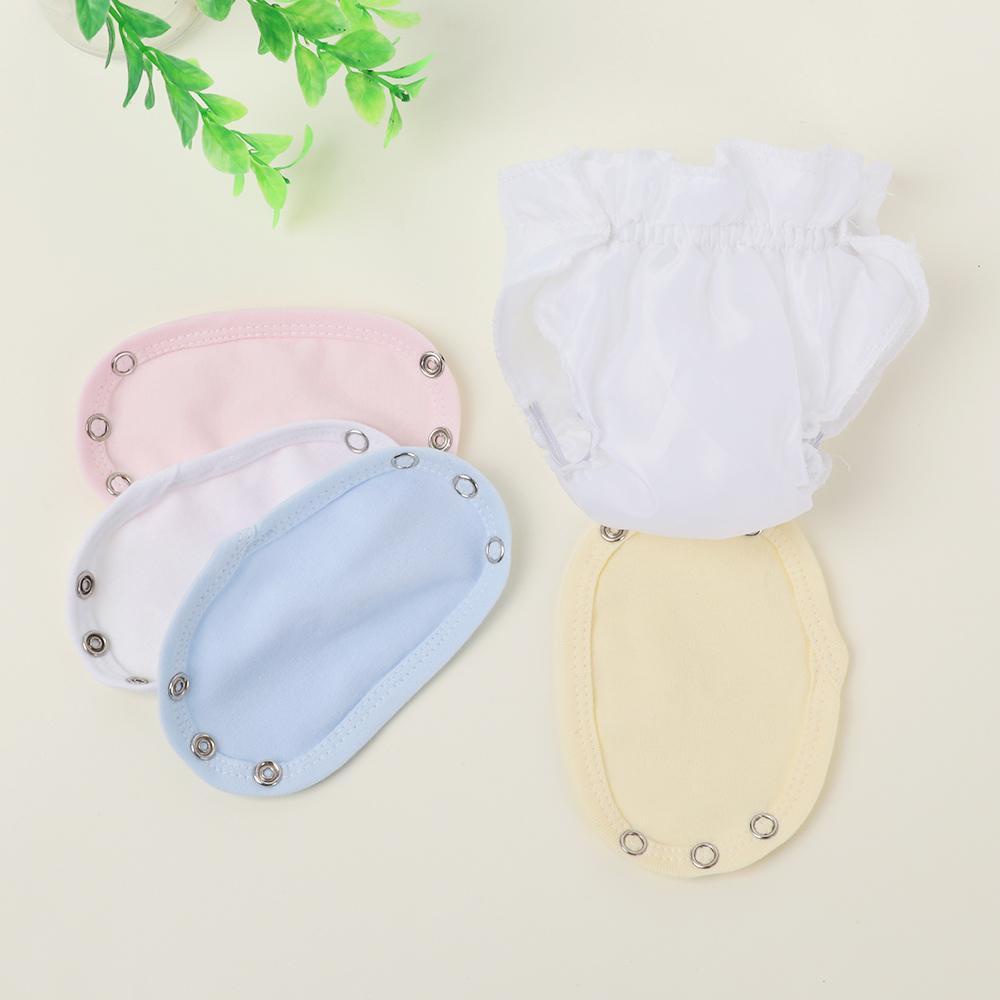 Đệm Nối Dài Áo liền quần 4 Màu Mới Cho Trẻ Sơ Sinh
