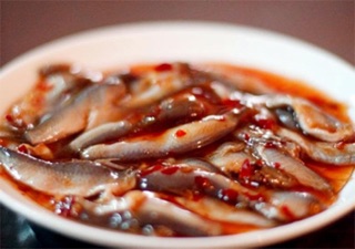 0,5kg Mắm Cá Linh. Đặc Sản Châu Đốc