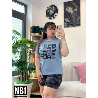 Bộ đùi size to 65-80kg